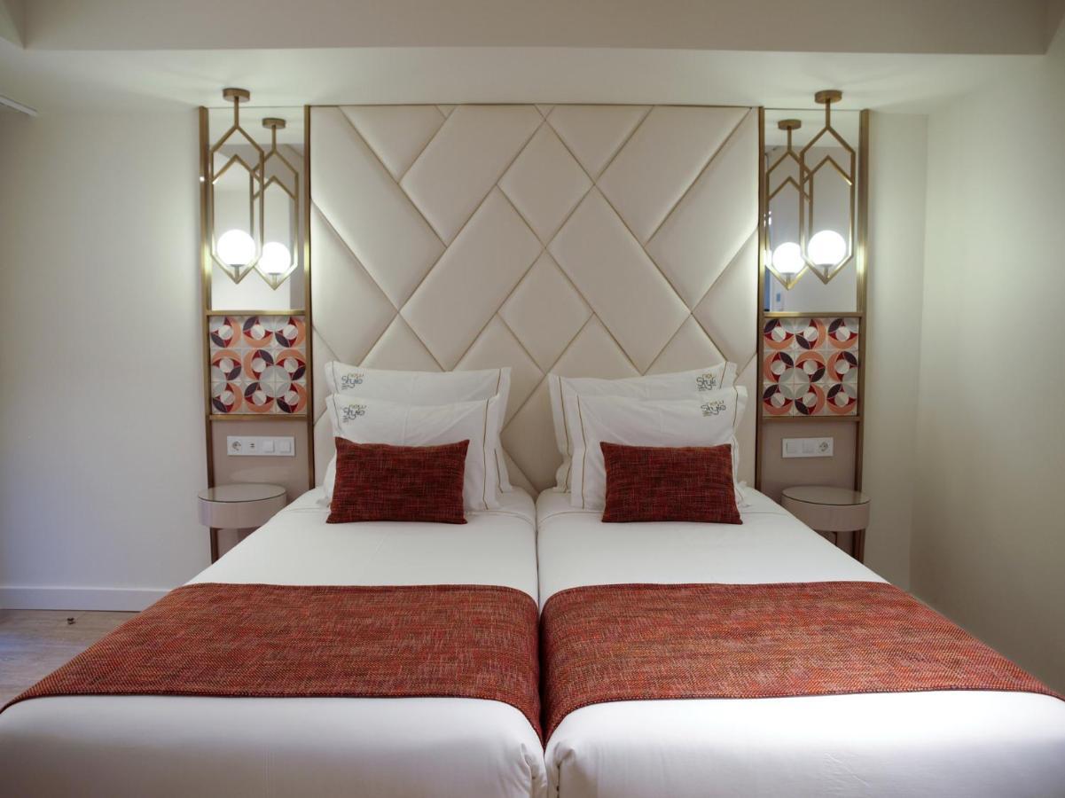 New Style Hotel Lissabon
