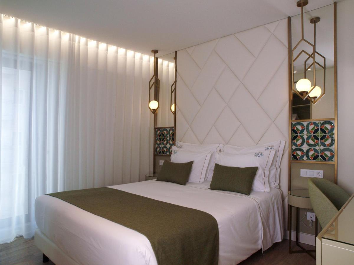 New Style 3* Lissabon