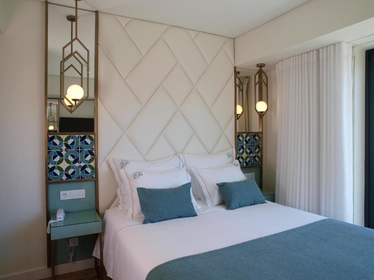 New Style Hotel Lissabon