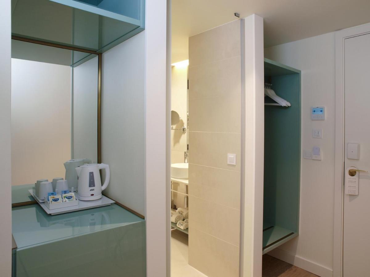 Hotel New Style Lissabon