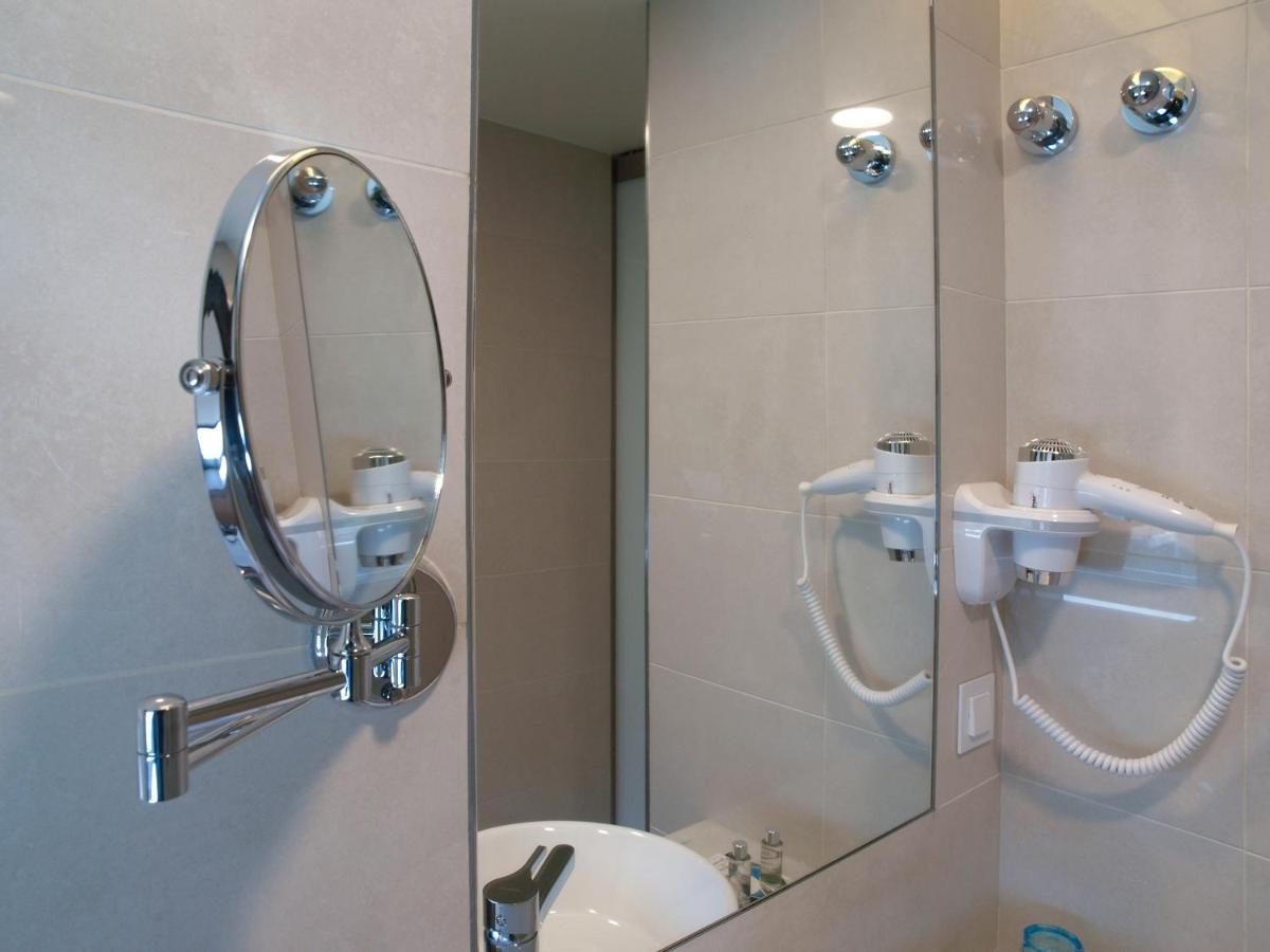 New Style Hotel Lissabon